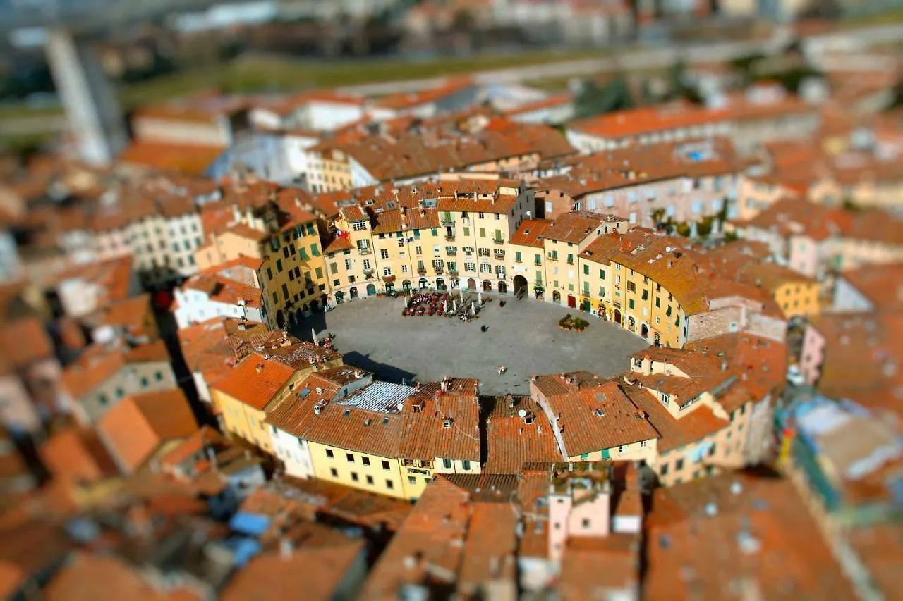 Casa Arcobaleno Lägenhet Bagni di Lucca